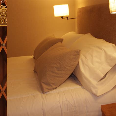 Gran Hotel 25 de Mayo | Veinticinco de Mayo