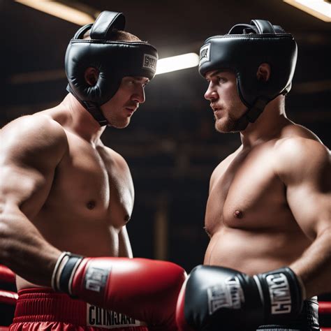 sex boxing fatherson  volunteers  artboxingadmirer  deviantart