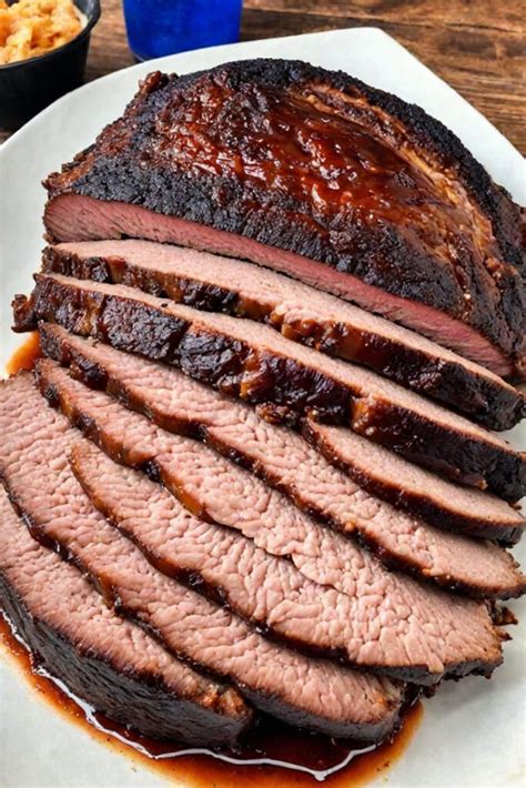cook brisket