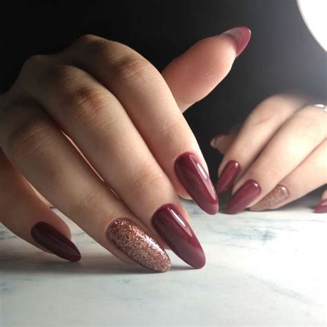 How To Remove Gel X Nails At Home [With Acetone, Cotton & Foil ...
