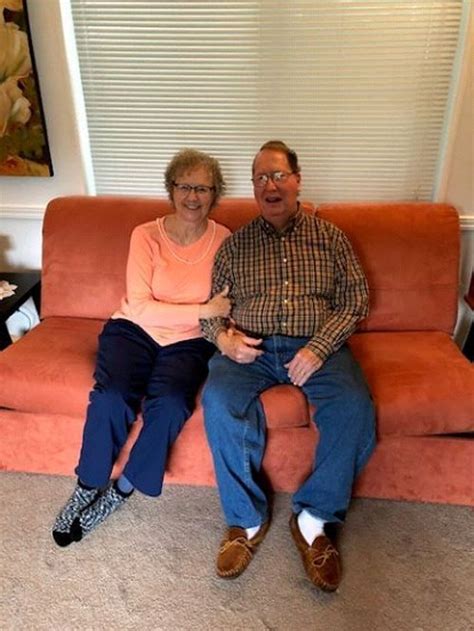 Aging in Place: Frank and Joella - Habitat for Humanity Seattle-King