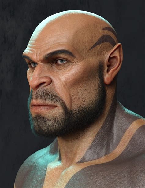 ArtStation - Orken HD