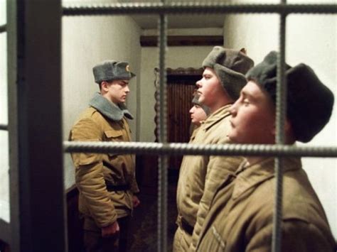 Губа в армии, современная гауптвахта и советская