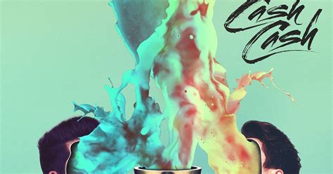 Cash Cash - Hero feat. Christina Perri 歌詞翻譯 | Sean's House
