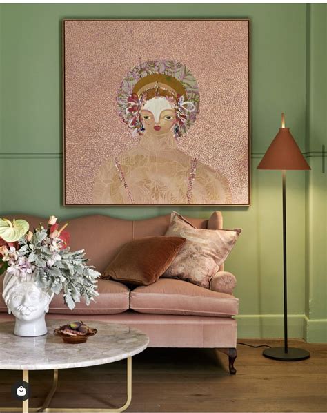 Pin by Mads Clare on INSIDE | French vintage sofa, Decor, French sofa