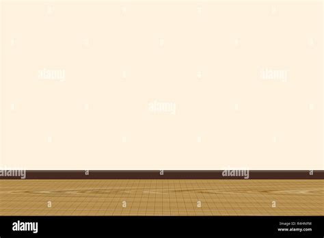 interior design wall  floor stock photo alamy