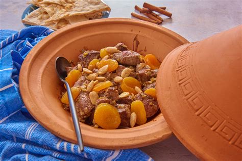 Minced Beef Tagine at James Jain blog
