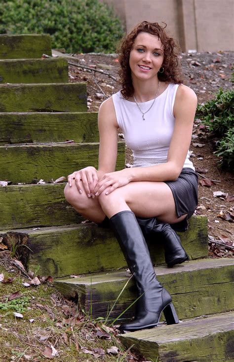 Download Black Miniskirt With Slit Wallpaper | Wallpapers.com