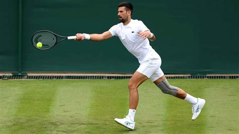 Novak Djokovic career timeline: Medals, records, results, highlights