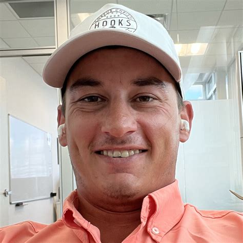 Brody Murray - Talent Management Specialist - Buckeye Partners | LinkedIn