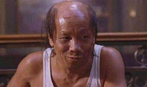 Bruce Leung "The Beast" Kung Fu Hustle Meninggal Dunia, Tinggalkan ...