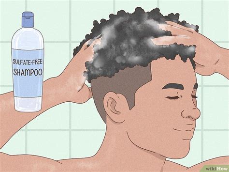 how to take care of black hair