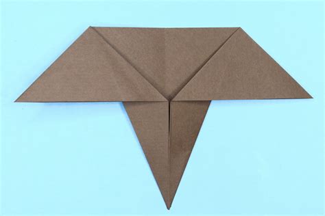How to Make an Easy Origami Elephant - Origami Way