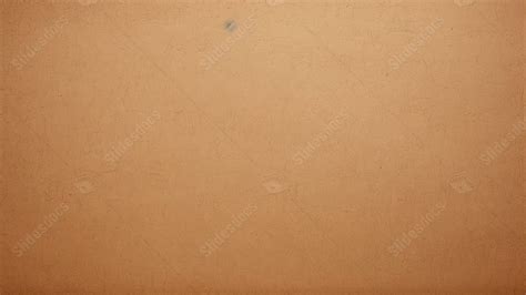 Brown Color Paper Texture A Richly Textured Powerpoint Background For Free Download - Slidesdocs