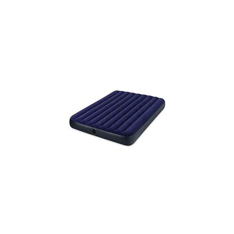 Intex Classic Downy Airbed Queen - Price History