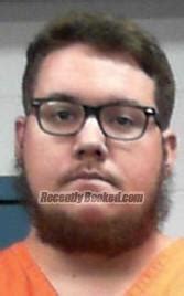 Recent Booking / Mugshot for Daniel Alexander Cunningham in Monongalia ...