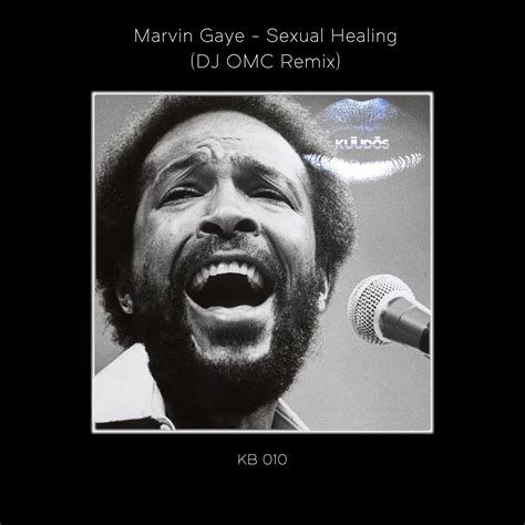 Sexual Healing (DJ OMC Remix) [FREE DOWNLOAD] by Marvin Gaye | Free