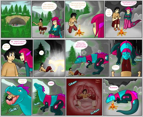 Guhnash commission by livinlovindude on DeviantArt