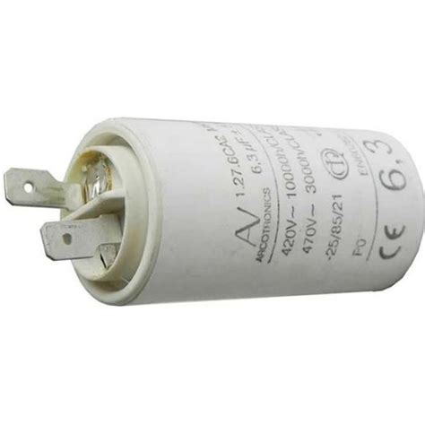 Arcotronics mkp – Goulotte protection cable exterieur