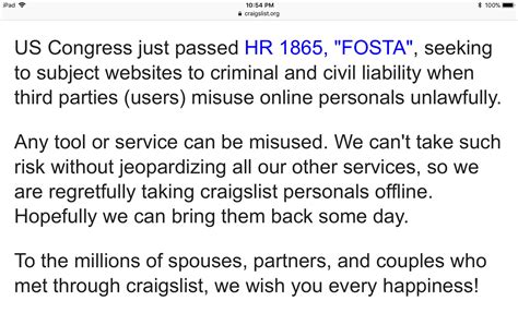A Guide to Hustling on Craiglist Without the Personals | Tits and Sass