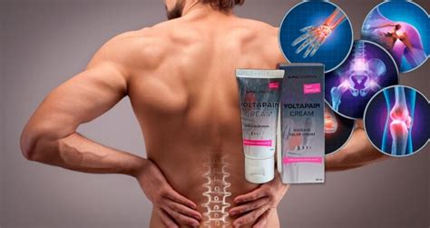 VoltaPain Review | Pain Relieving Cream | Price + Opinions