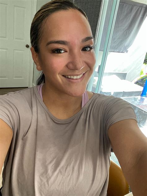 Morgan Ashley - Workout complete! Morning or... | Facebook