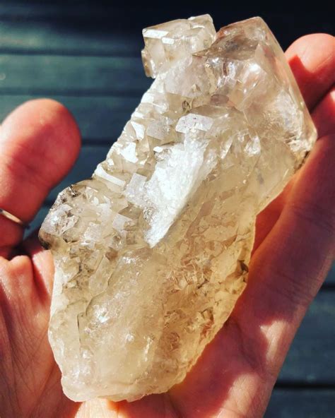 elestial quartz meaning   sanctuary everlasting