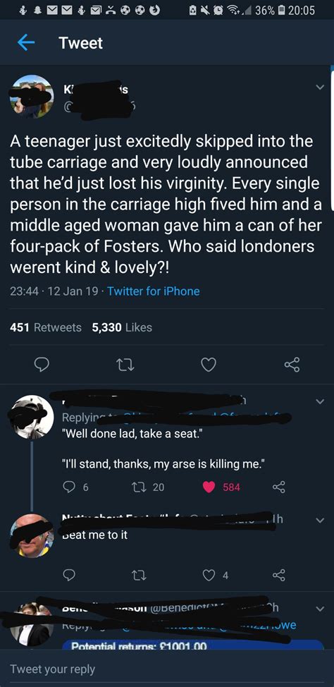 What Happens When You Lose Your Virginity Female