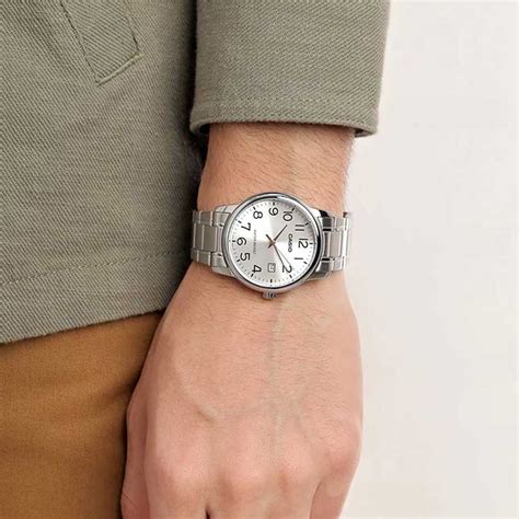 Casio Collection MTP-V001D-7B — купить в магазине TEMPUS | Оригинал