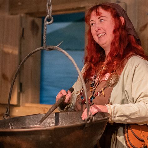 Vikingar! Visitor Attraction - KA Leisure