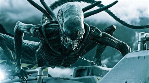 Чужой 5: Пробуждение, дата выхода, трейлер, новости и обзор