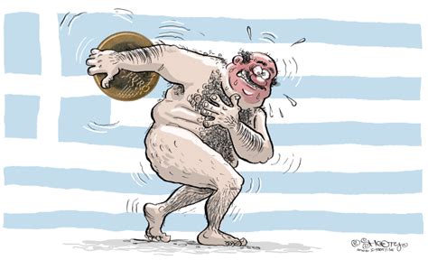 Greece's Financial Crisis