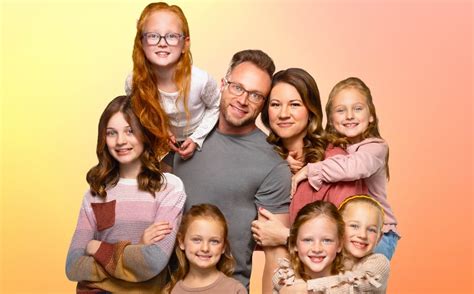 'OutDaughtered' Season 10: Busby Family Returns to TLC in May 2024