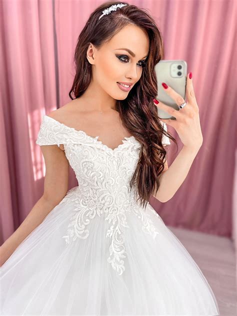 Аризона - Недорогие свадебные платья odeta-wedding