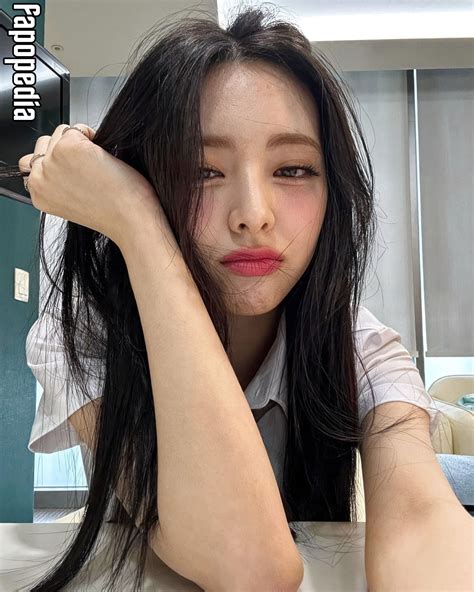 Itzy.all.in.us Nude Leaks - Photo #2413938 - Fapopedia