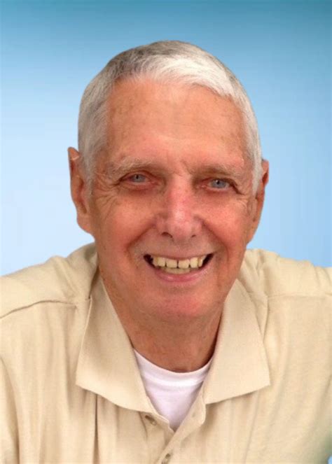 Obituary and Memorial Information for Robert Wright 1