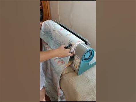 утюг Калинка сделано СССР для мини Гостинницы - YouTube