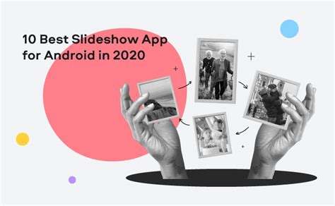 Top 10 best slideshow app for android in 2021 (Free and Paid)