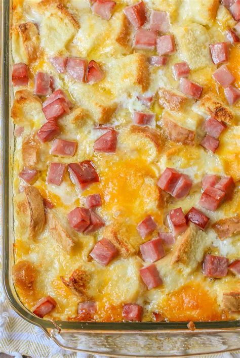 These Leftover Ham Recipes Will Make the Post-Easter Meal Plan Easy ...