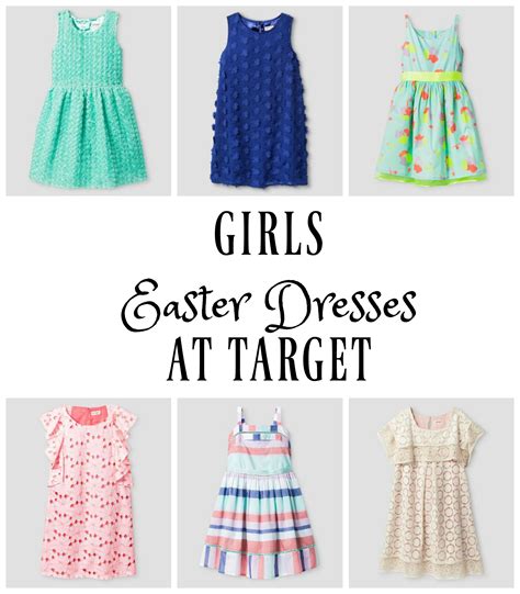 easter dresses girls 6