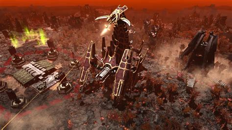 Больше огневой мощи и халява: Warhammer 40,000: Gladius отдают бесплатно