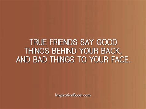 True Friends Quotes | Inspiration Boost