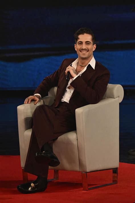 Damiano David: arriva Born with a broken heart, il suo secondo singolo ...