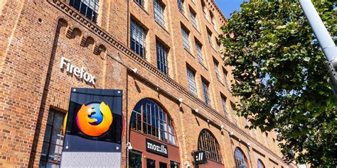 mozilla  layoffs  scales  existing products