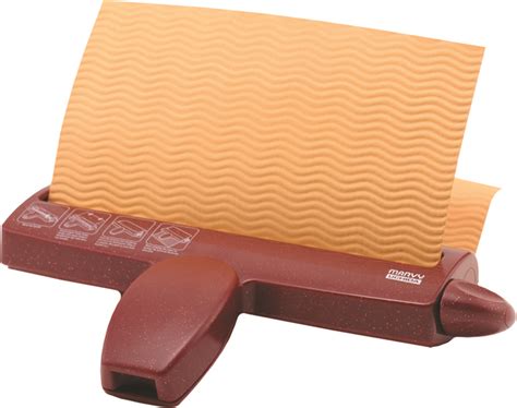 Arts & Crafts : Marvy Uchida Paper Crimper - SA Sublimation Blanks