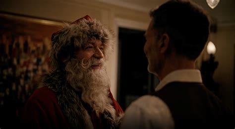 When Harry met Santa: Norwegian Christmas ad celebrates gay rights