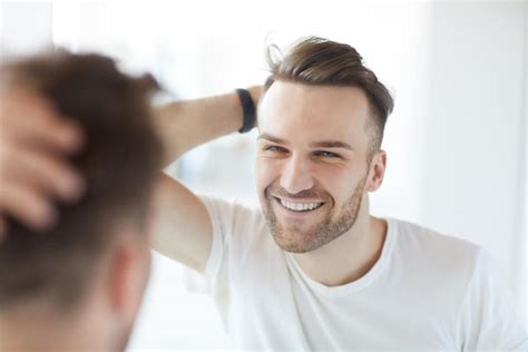 Hormone Optimization and Hair Growth - Doctors Studio