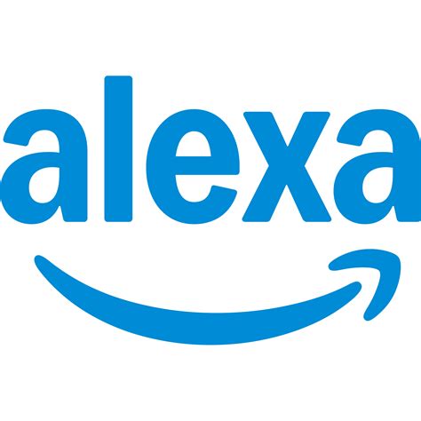 Amazon Alexa Logo image for Free Download