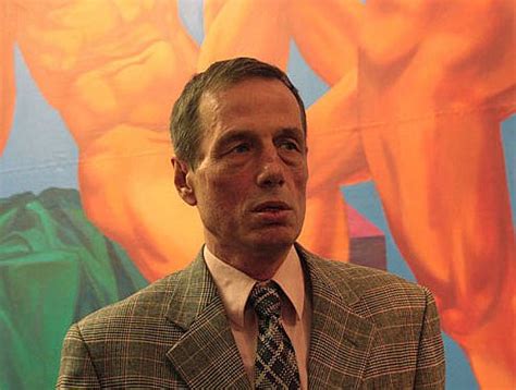 Аркадий Ипполитов | The Art Newspaper Russia — новости искусства
