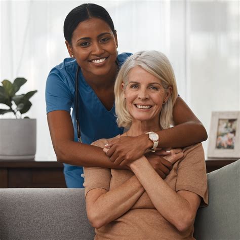 Indianapolis Home Health Care | Enchanted Hearts Home Care